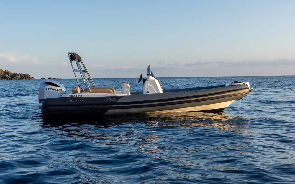 Fanale Falchettu · 2023 à vendre – Côte d'Azur — photo 4