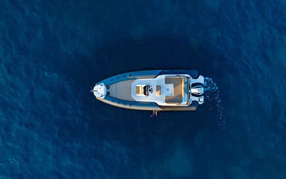 Fanale Falchettu · 2023 à vendre – Côte d'Azur — photo 5
