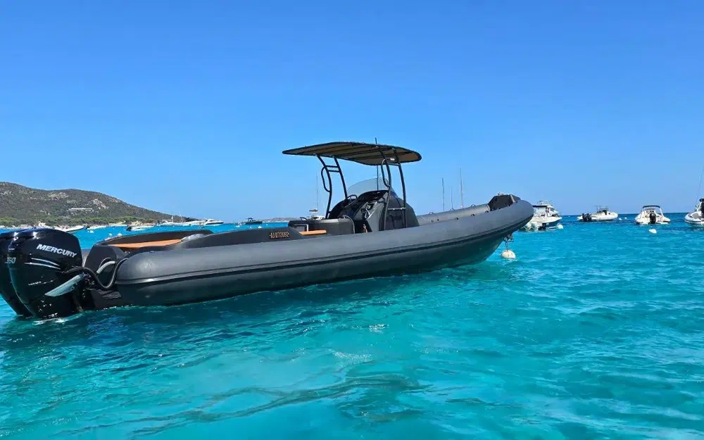Sacs Stratos 12 · 2008 en venta en Costa Azul — foto 1