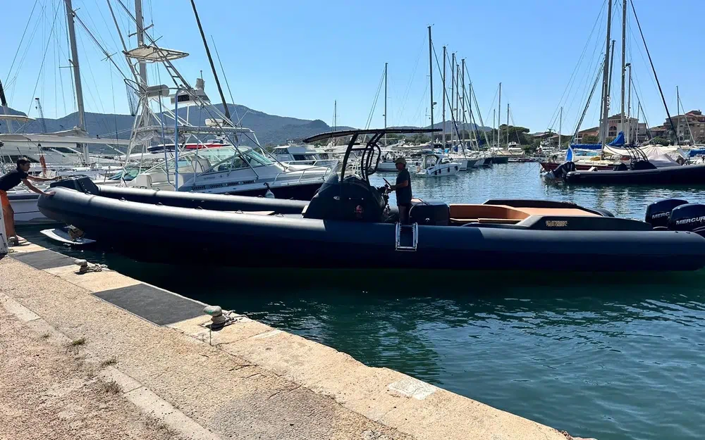 Sacs Stratos 12 · 2008 en venta en Costa Azul — foto 2