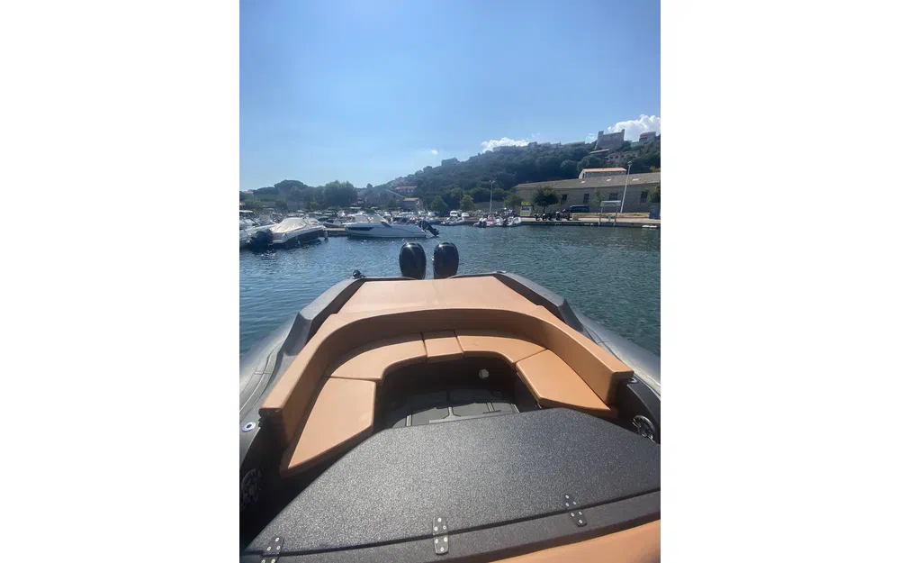 Sacs Stratos 12 · 2008 en venta en Costa Azul — foto 4