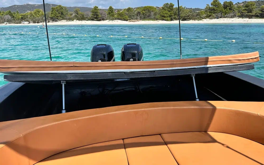 Sacs Stratos 12 · 2008 en venta en Costa Azul — foto 5
