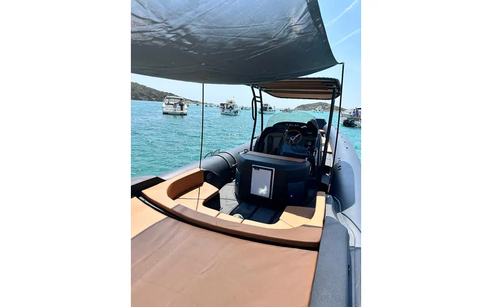 Sacs Stratos 12 · 2008 en venta en Costa Azul — foto 9