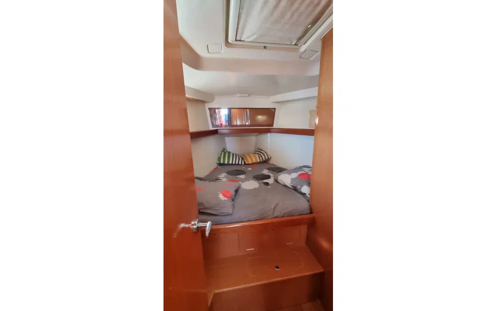 Beneteau Oceanis 43 · 2008 in vendita in Costa Azzurra — foto 7