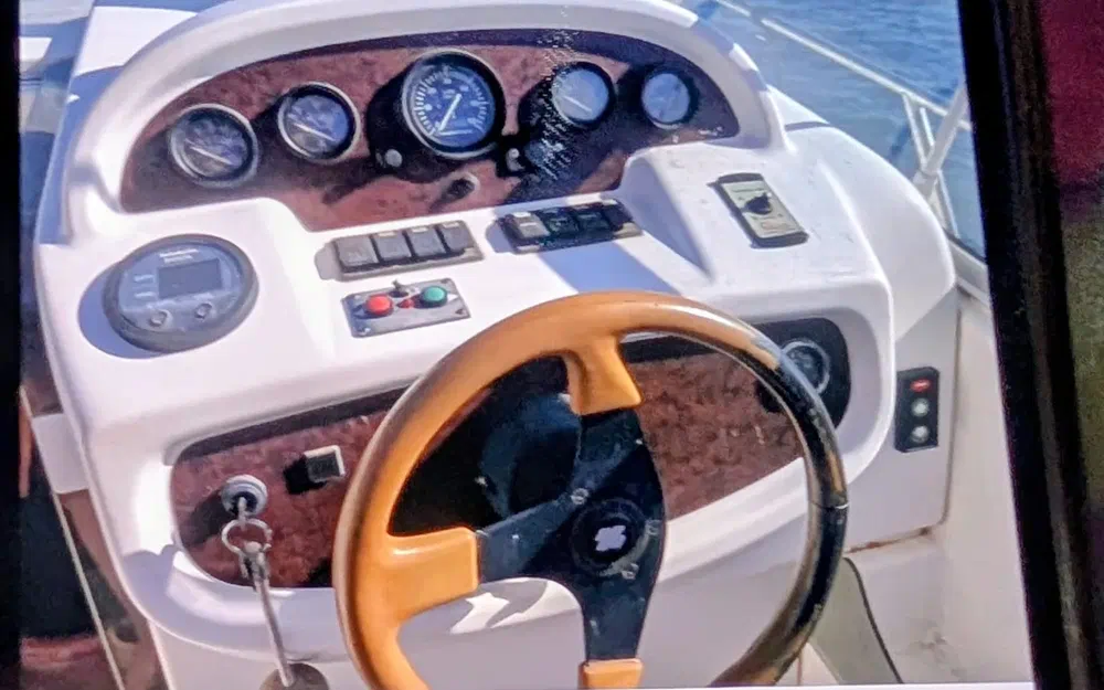 Jeanneau Leader 805 · 2003 zu verkaufen – Côte d'Azur — Foto 2