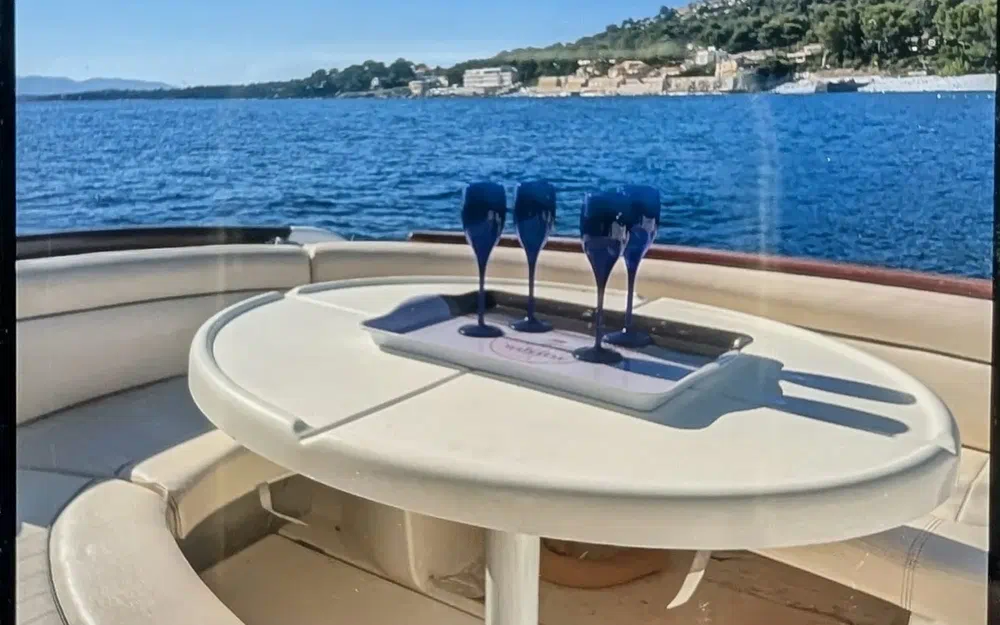 Jeanneau Leader 805 · 2003 zu verkaufen – Côte d'Azur — Foto 4