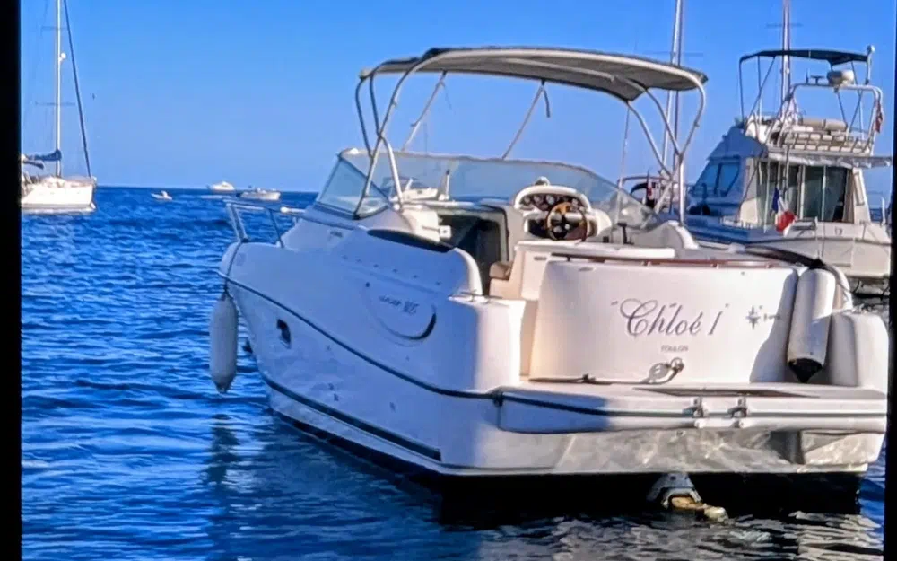 Jeanneau Leader 805 · 2003 zu verkaufen – Côte d'Azur — Foto 9