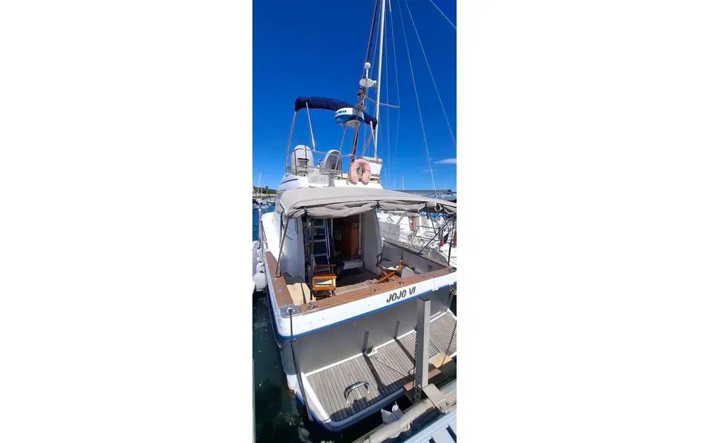 Beneteau Antares 10.80 · 2006 en venta en Costa Azul — foto 1