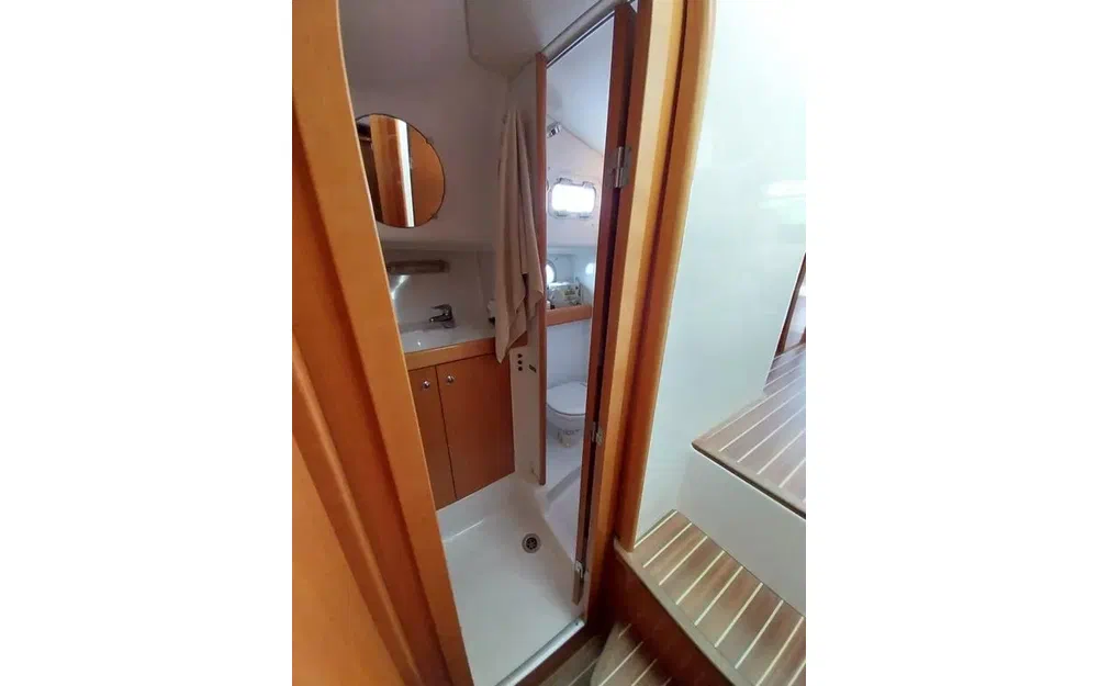 Beneteau Antares 10.80 · 2006 en venta en Costa Azul — foto 4