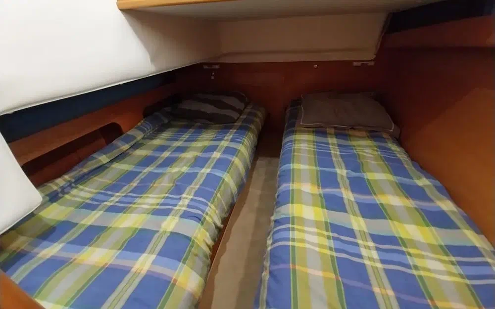 Beneteau Antares 10.80 · 2006 en venta en Costa Azul — foto 5