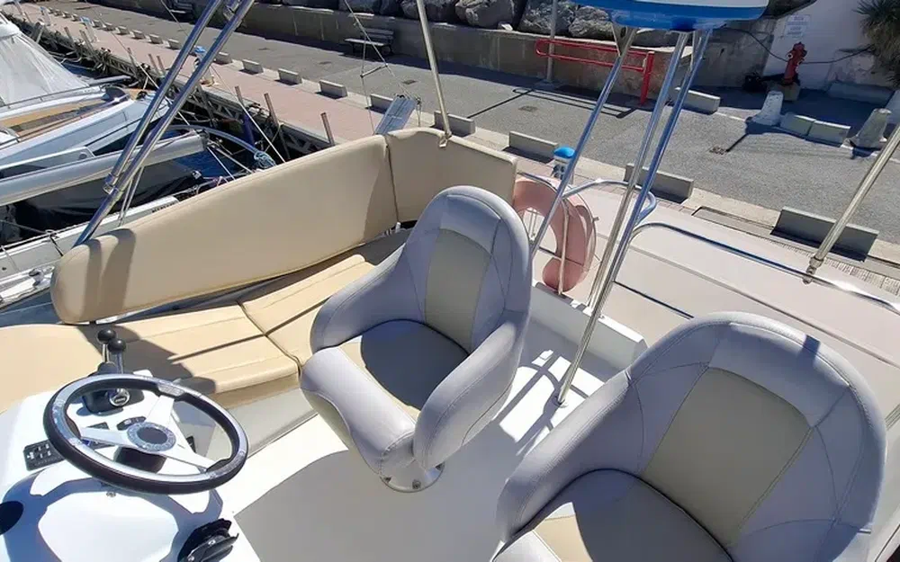 Beneteau Antares 10.80 · 2006 en venta en Costa Azul — foto 6