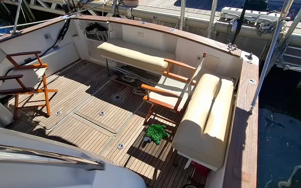 Beneteau Antares 10.80 · 2006 en venta en Costa Azul — foto 7