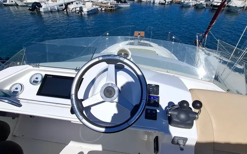 Beneteau Antares 10.80 · 2006 en venta en Costa Azul — foto 8