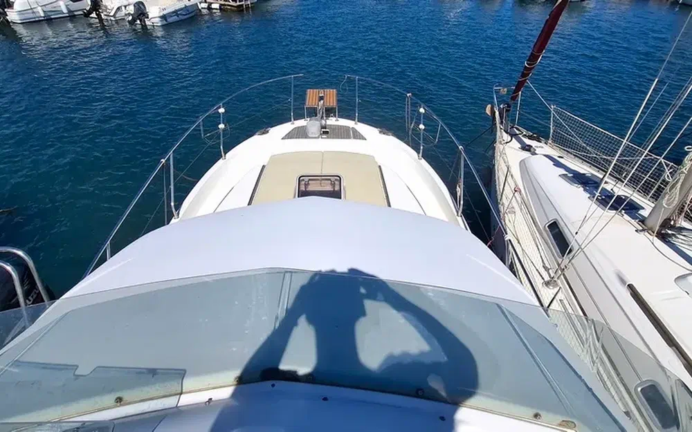 Beneteau Antares 10.80 · 2006 en venta en Costa Azul — foto 9