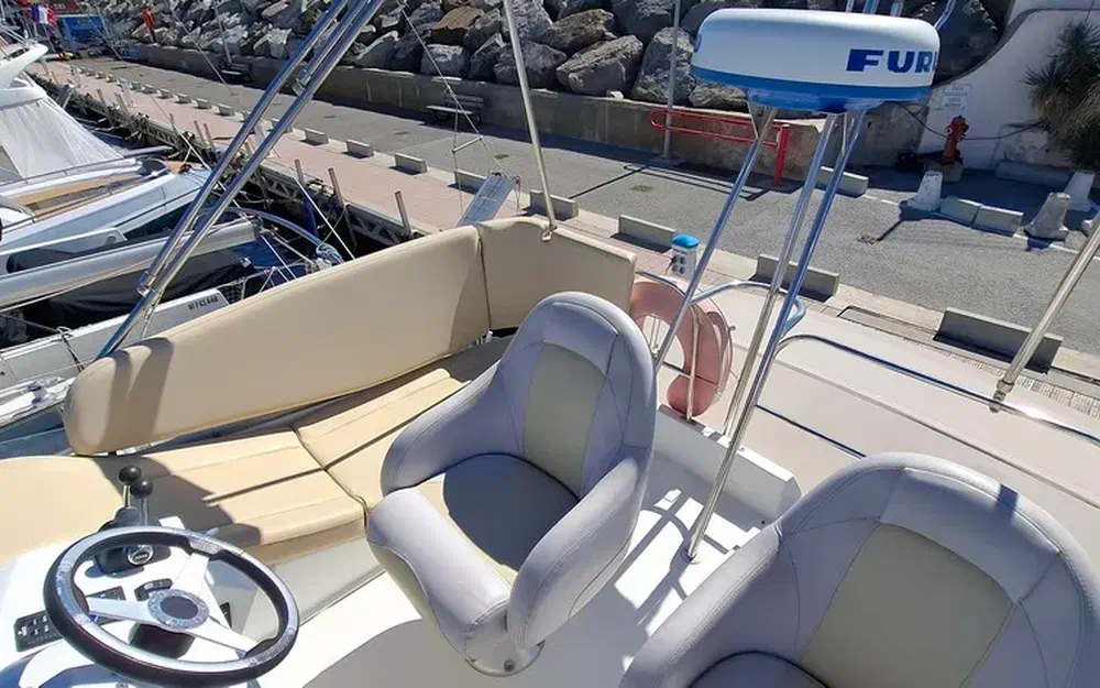 Beneteau Antares 10.80 · 2006 en venta en Costa Azul — foto 10