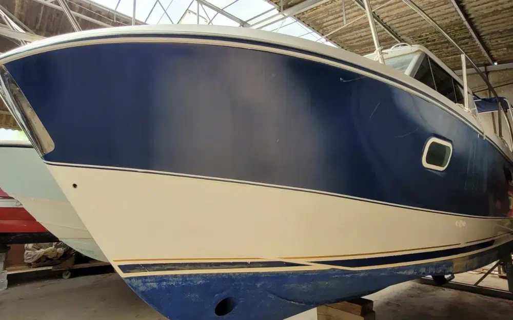 Beneteau Antares 760 · 2004 en venta en Costa Azul — foto 1