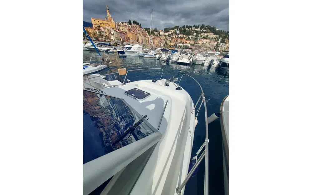 Beneteau Antares 760 · 2004 en venta en Costa Azul — foto 3