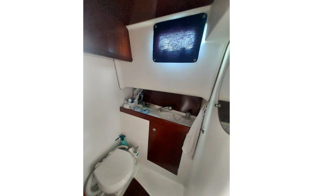 Beneteau Antares 760 · 2004 en venta en Costa Azul — foto 5