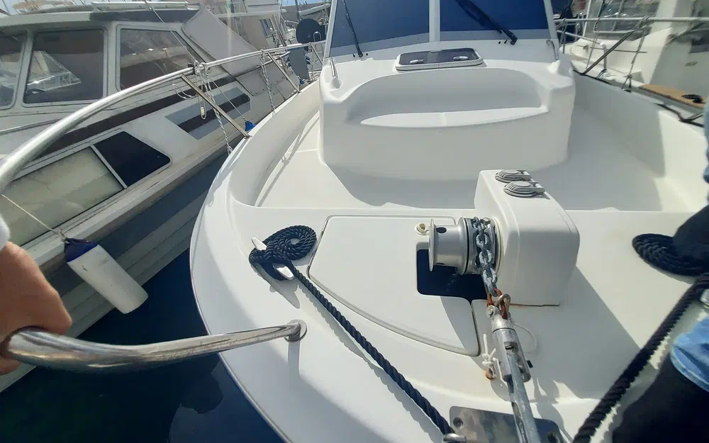 Beneteau Antares 760 · 2004 en venta en Costa Azul — foto 7