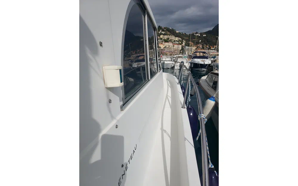 Beneteau Antares 760 · 2004 en venta en Costa Azul — foto 8