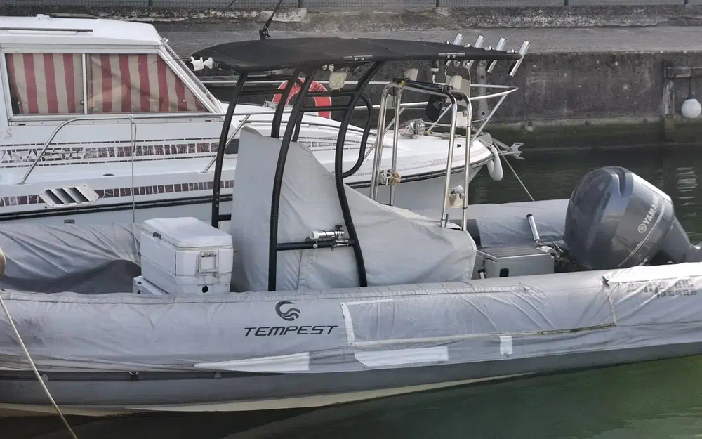 Capelli 750 Work · 2003 in vendita in Costa Azzurra — foto 7