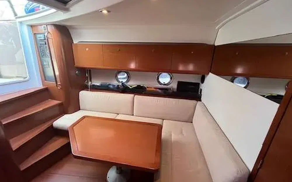 Beneteau Grand Turismo GT 38 · 2012 en venta en Costa Azul — foto 2