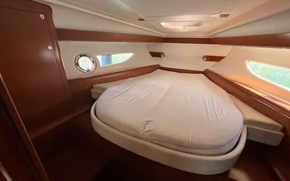 Beneteau Grand Turismo GT 38 · 2012 en venta en Costa Azul — foto 3
