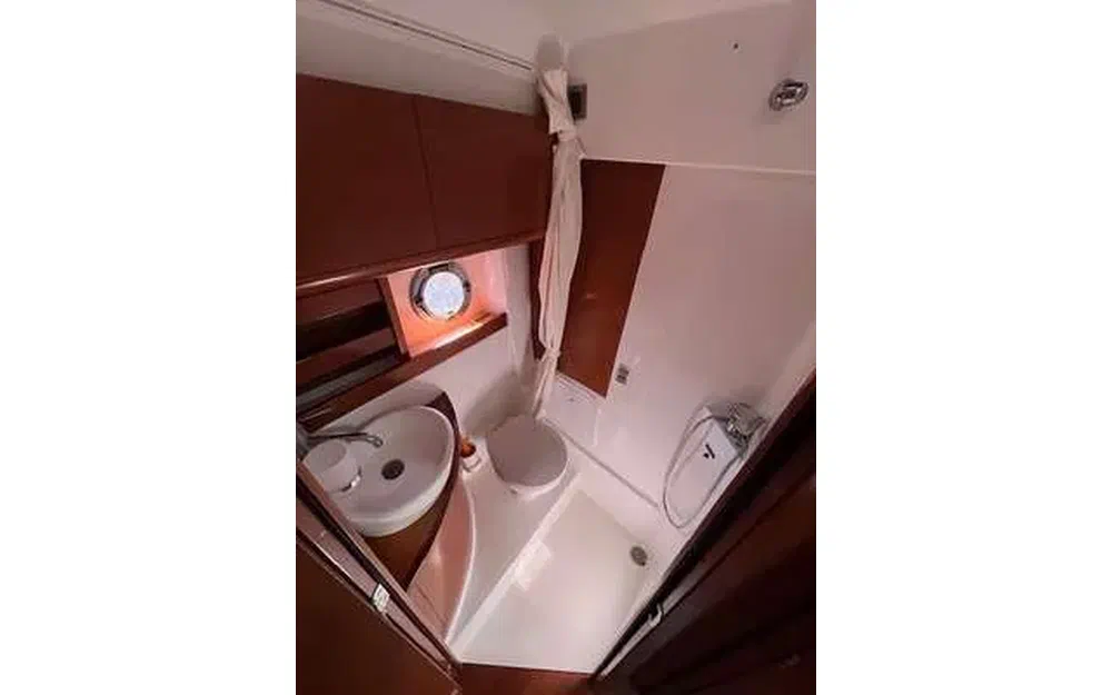 Beneteau Grand Turismo GT 38 · 2012 en venta en Costa Azul — foto 5