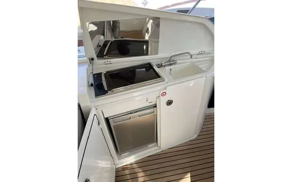Beneteau Grand Turismo GT 38 · 2012 en venta en Costa Azul — foto 6
