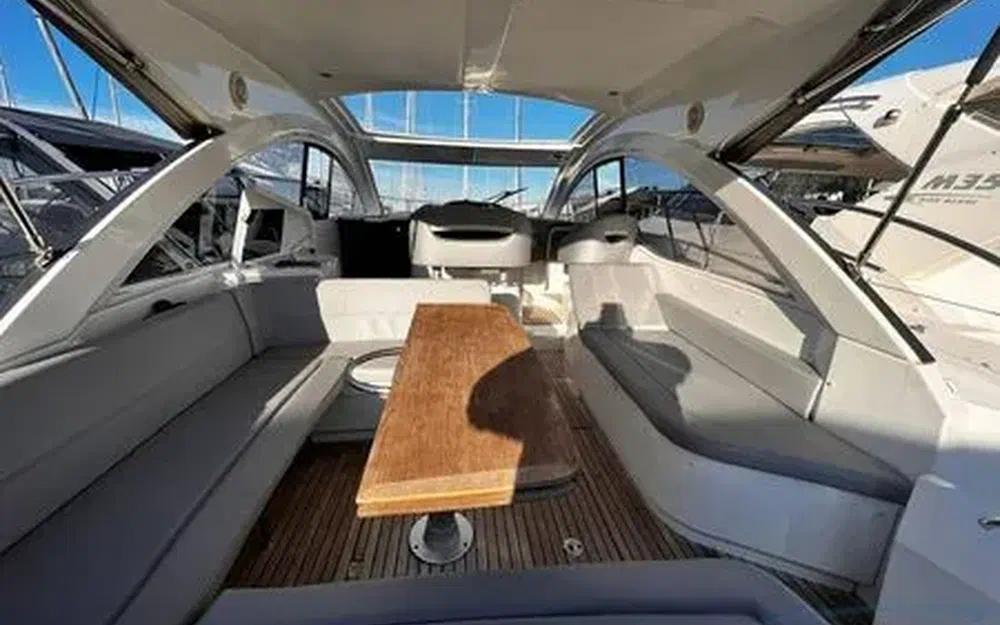Beneteau Grand Turismo GT 38 · 2012 en venta en Costa Azul — foto 10