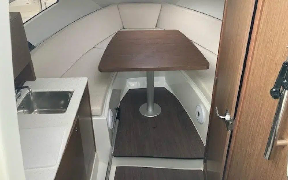 Jeanneau Cap Camarat 9.0 WA · 2020 zu verkaufen – Côte d'Azur — Foto 4