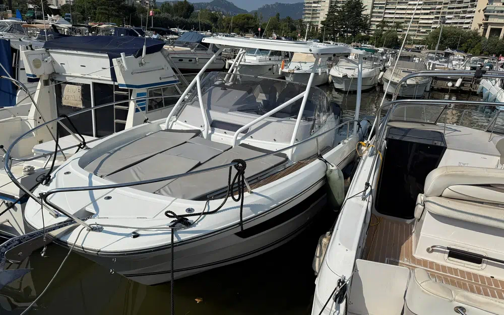 Jeanneau Cap Camarat 9.0 WA · 2020 zu verkaufen – Côte d'Azur — Foto 5
