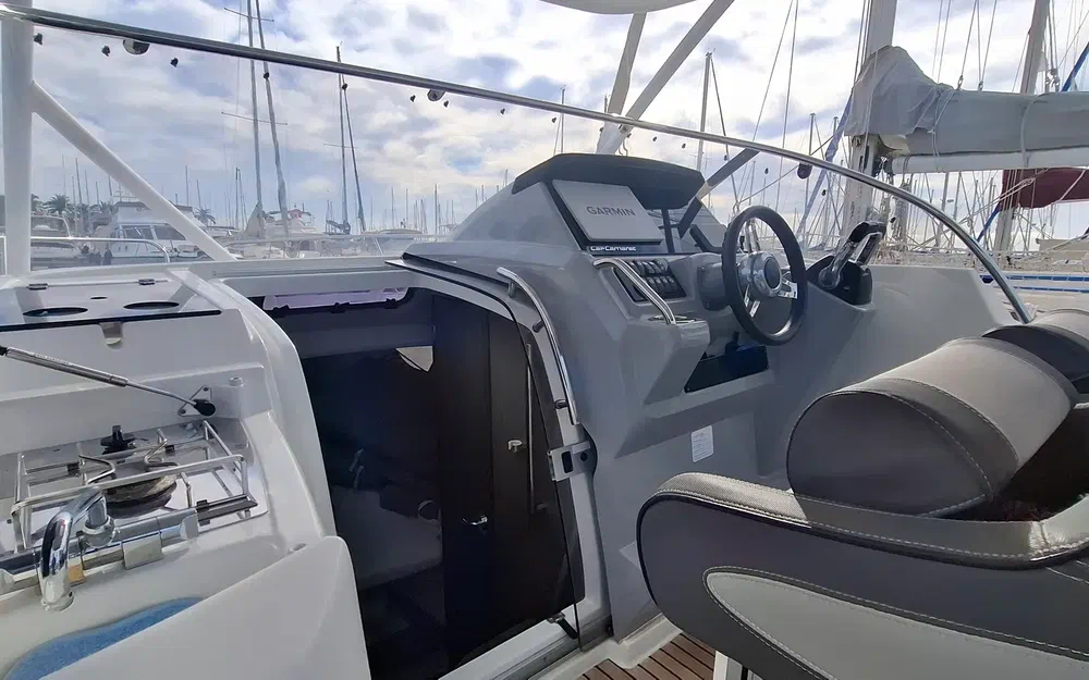 Jeanneau Cap Camarat 9.0 WA · 2020 zu verkaufen – Côte d'Azur — Foto 9