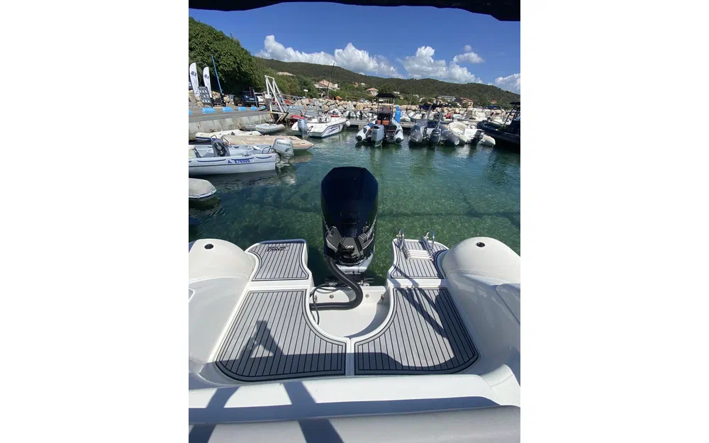 Fanale Altagna · 2020 zu verkaufen – Côte d'Azur — Foto 2