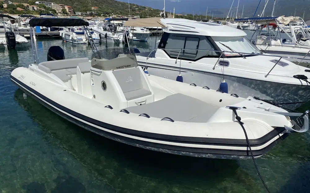 Fanale Altagna · 2020 zu verkaufen – Côte d'Azur — Foto 3