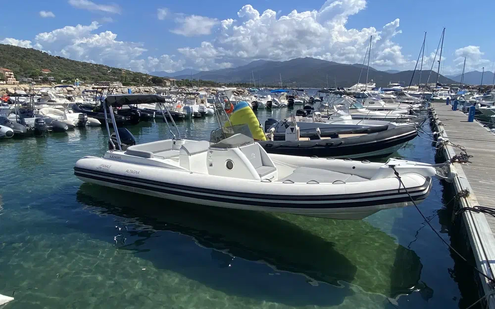 Fanale Altagna · 2020 zu verkaufen – Côte d'Azur — Foto 4