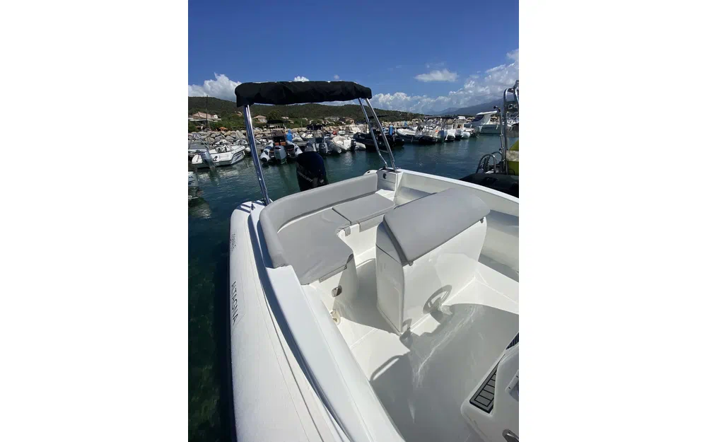 Fanale Altagna · 2020 zu verkaufen – Côte d'Azur — Foto 8