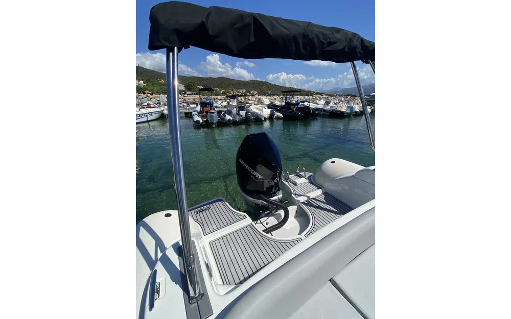 Fanale Altagna · 2020 zu verkaufen – Côte d'Azur — Foto 9