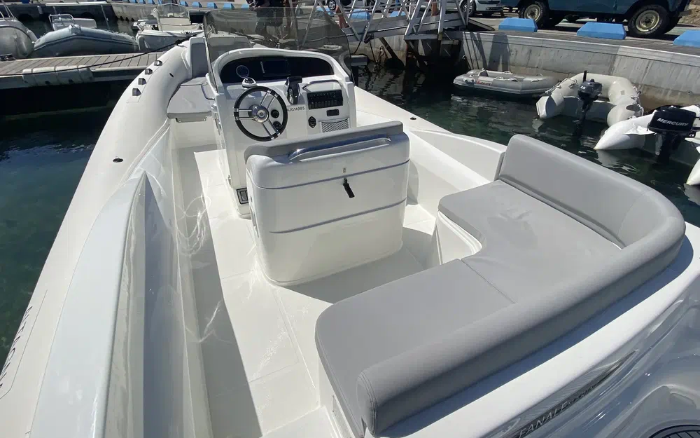 Fanale Altagna · 2020 zu verkaufen – Côte d'Azur — Foto 10