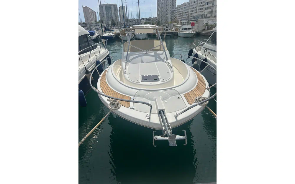 Jeanneau Cap Camarat 925 · 2007 en venta en Costa Azul — foto 1