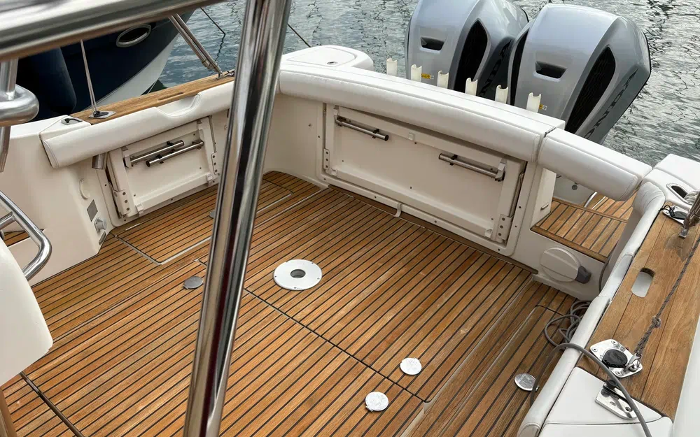 Jeanneau Cap Camarat 925 · 2007 en venta en Costa Azul — foto 5