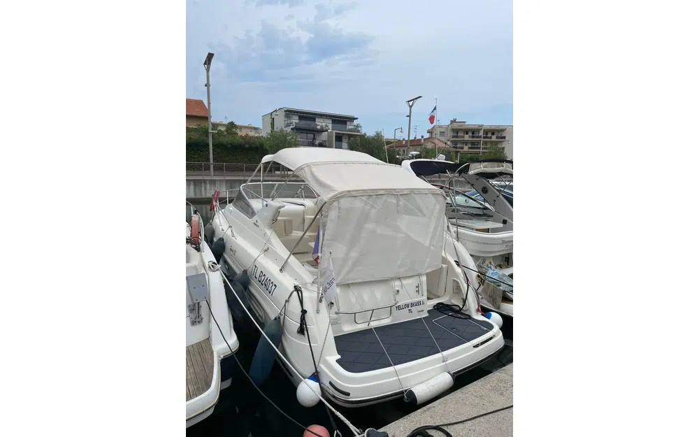 Cranchi Giada 30 · 1999 for sale in French Riviera — photo 2