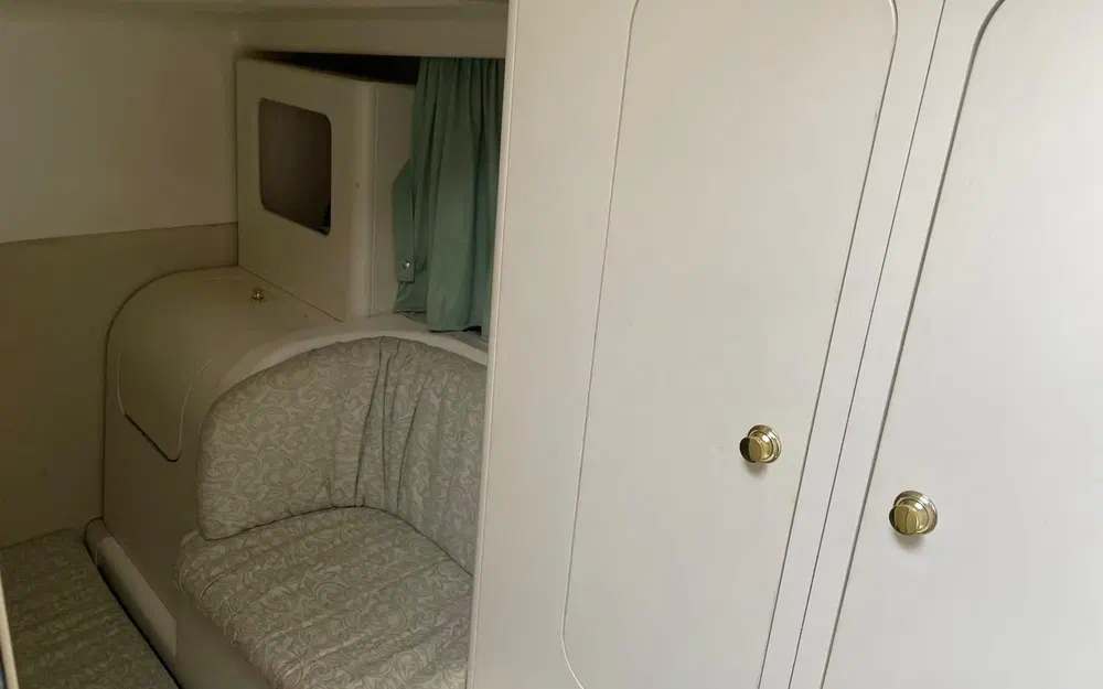Cranchi Giada 30 · 1999 for sale in French Riviera — photo 4