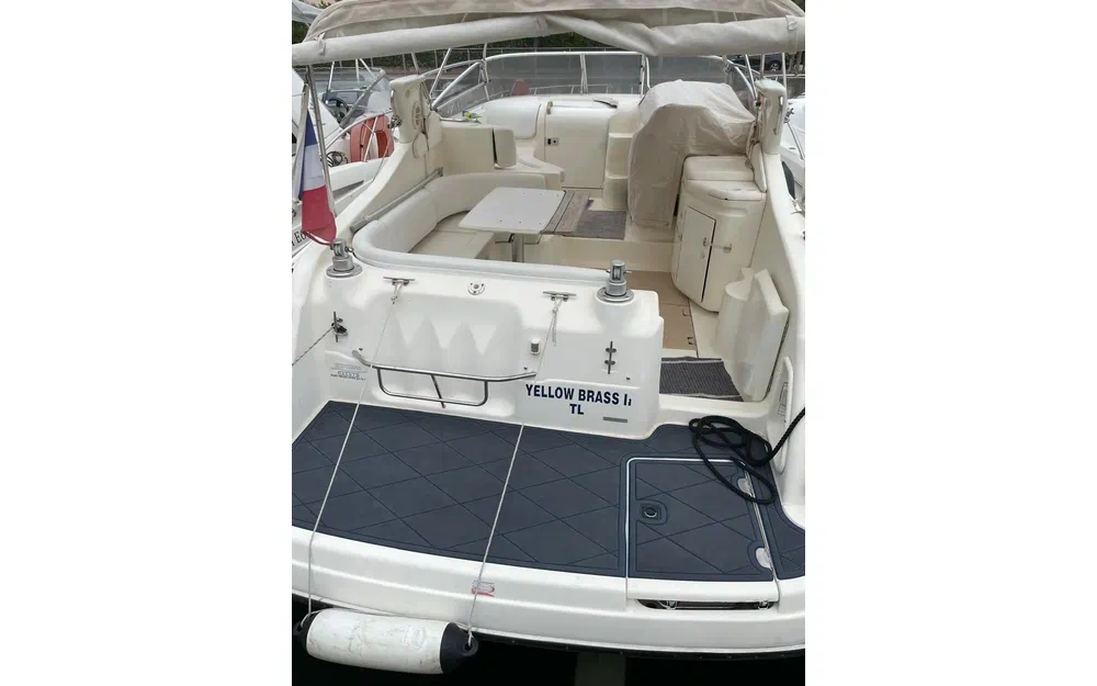 Cranchi Giada 30 · 1999 for sale in French Riviera — photo 7