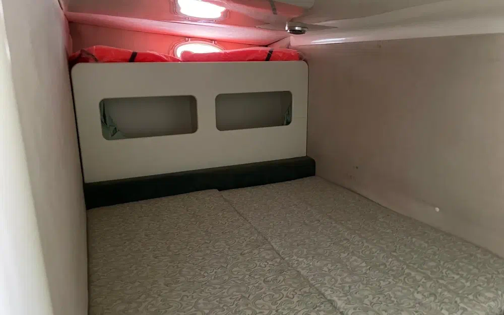 Cranchi Giada 30 · 1999 for sale in French Riviera — photo 8