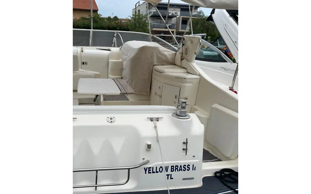 Cranchi Giada 30 · 1999 for sale in French Riviera — photo 10