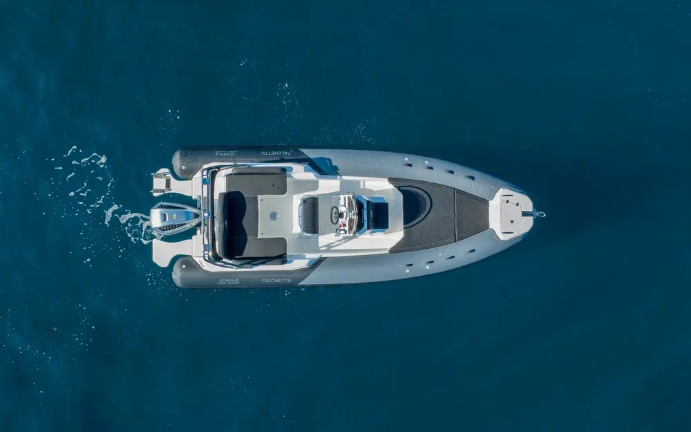 Fanale Falchettu · 2023 zu verkaufen – Côte d'Azur — Foto 1