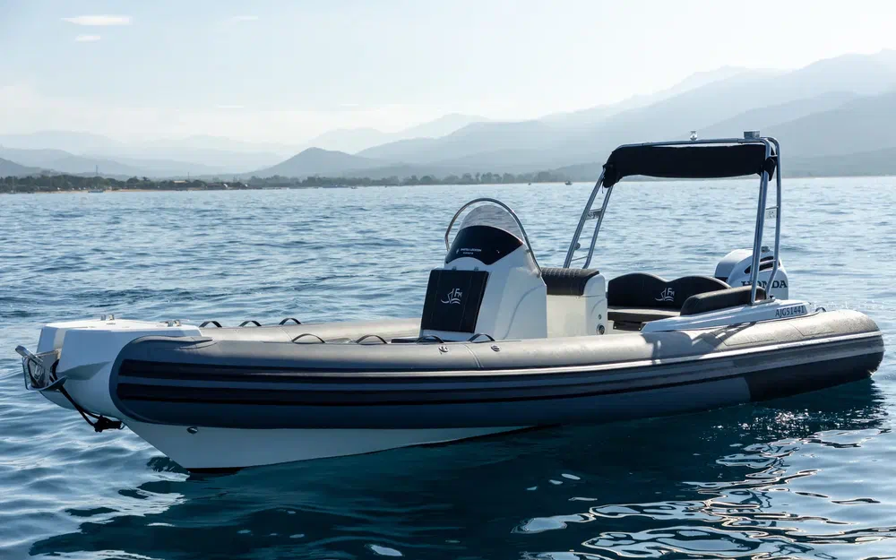 Fanale Falchettu · 2023 zu verkaufen – Côte d'Azur — Foto 3