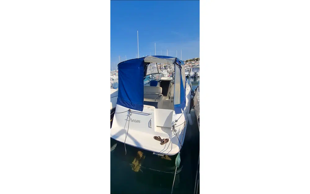 Bayliner 245 · 2004 zu verkaufen – Côte d'Azur — Foto 2