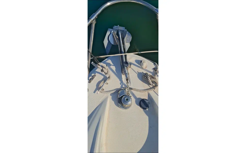 Bayliner 245 · 2004 zu verkaufen – Côte d'Azur — Foto 3